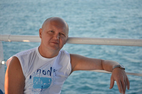 Евгений Готный