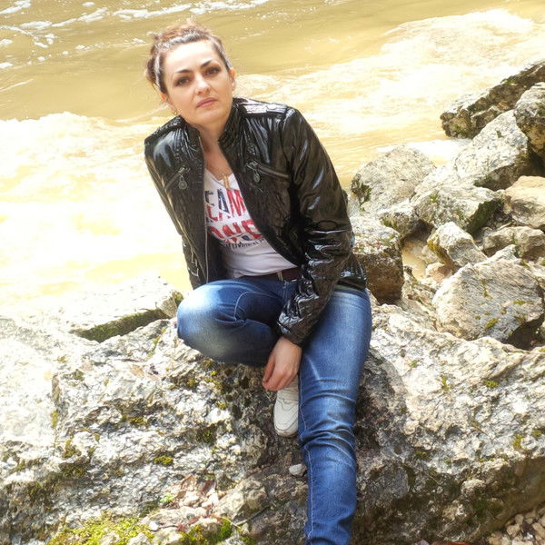 Ольга Слепченко