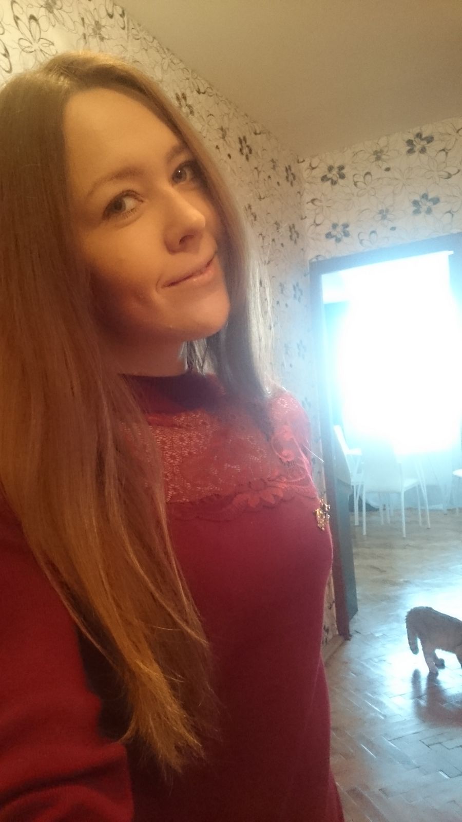 Юлия Федосеева