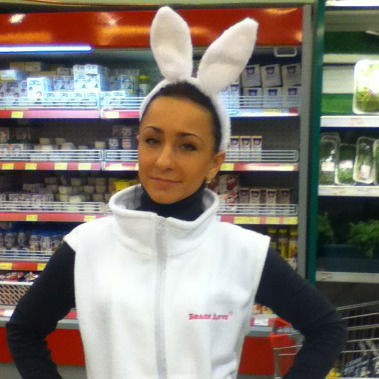 Ольга Кошкина