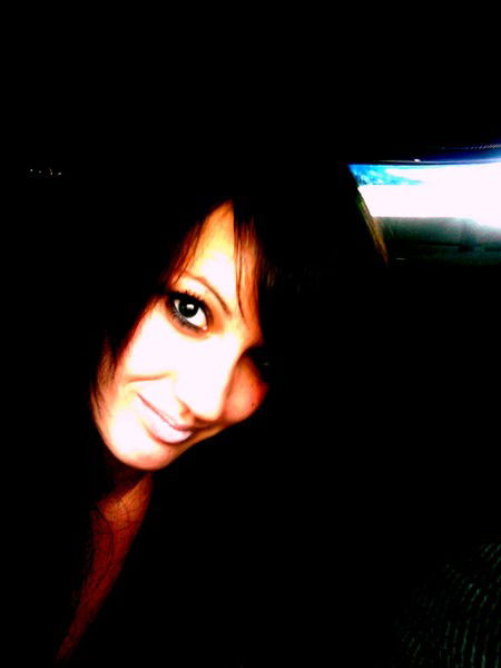 Анжелика Тершукова