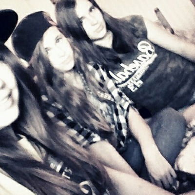 Настя Соломеева