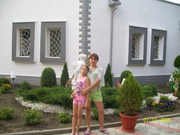 Саргаева Татьяна