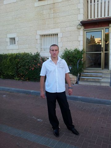 Алексей Вишняков