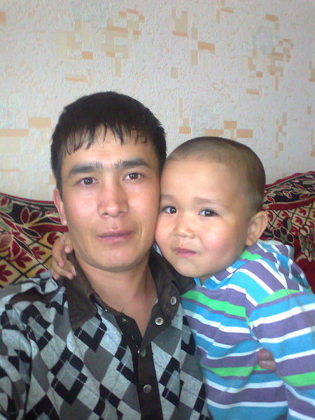 Аскарбай Барменкулов