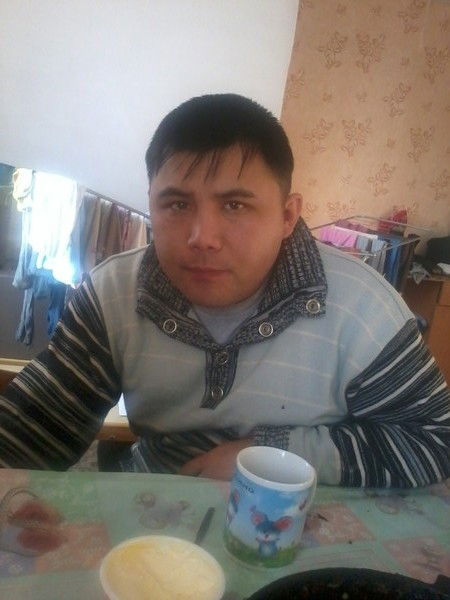 Фархат Мукушев