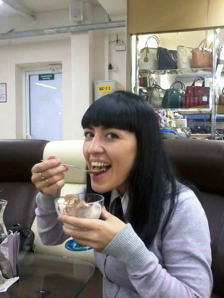 Катя Французова