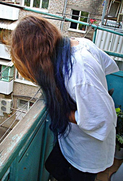 Михайловская .