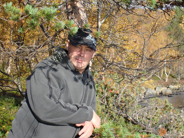 Сергей Сербин