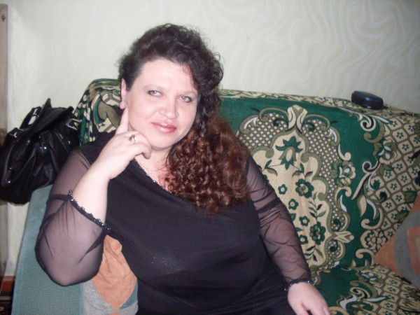 Ирина Козулина