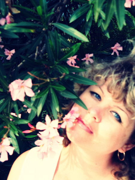 Светлана Эбель