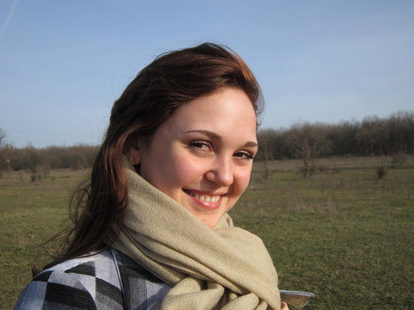 Танюшка Капинос