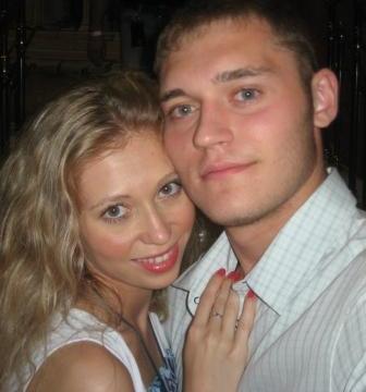 Дарья Гуськова