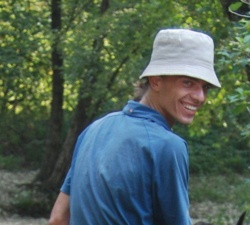 Михаил Нистратов