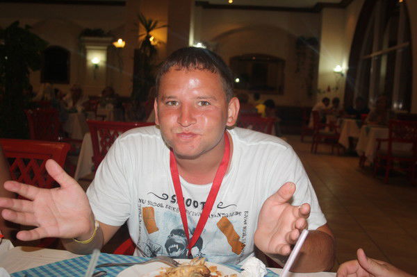 Руслан Бегменко