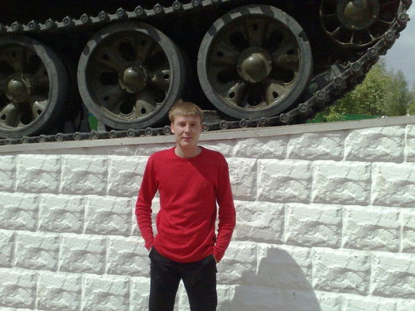 Слава Иванов