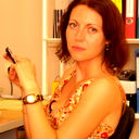 Ирина Лучкова