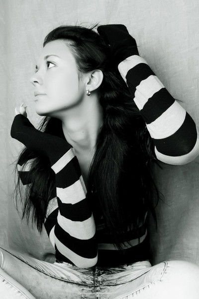 Екатерина Мять