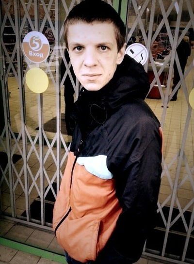 Андрей Мохов