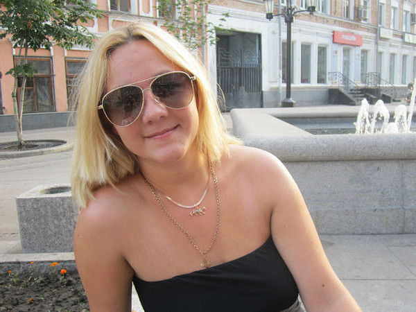 Людмила Нестерова