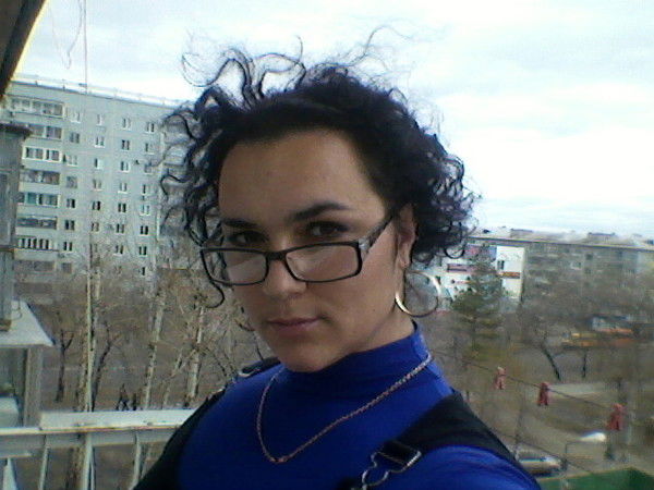 Шевченко Тамара