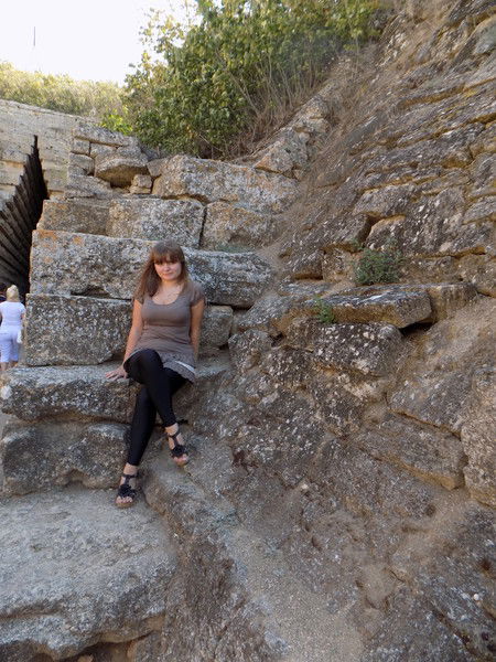 Катерина Немчинова