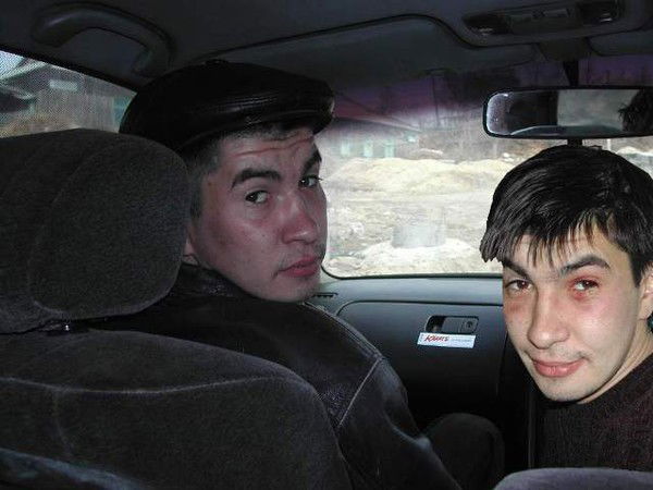 Дамир Зидбаев