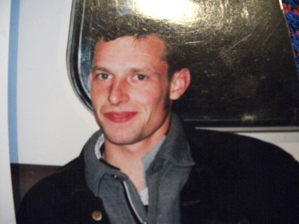 Сергей Крыницкий