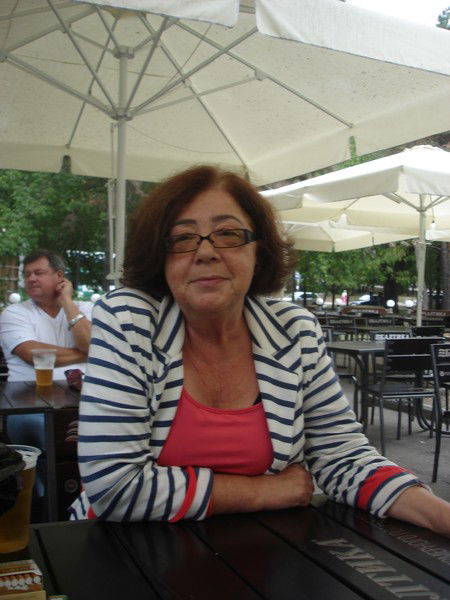 Галина Яковлева