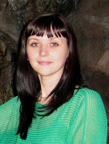 Елена Беляева