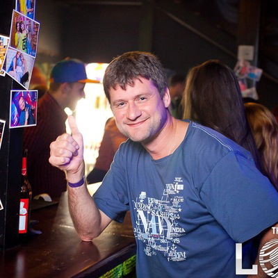 Андрей Воронин