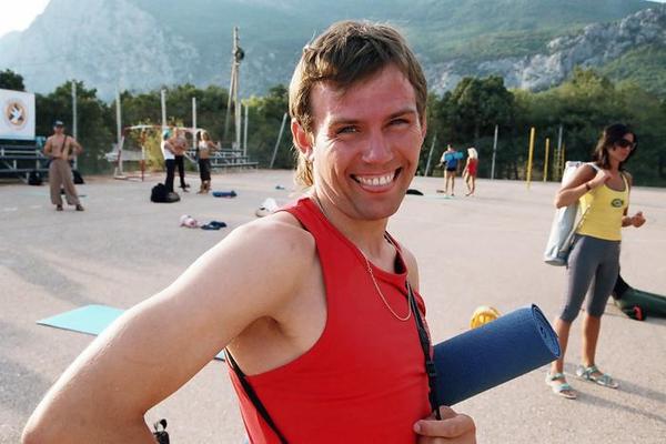 Георгий Денисов