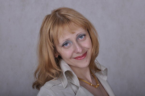 Инна Тарада