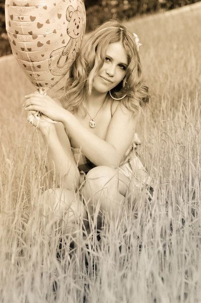 Оленька Полозова