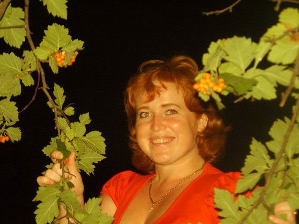 Ольга Путилова