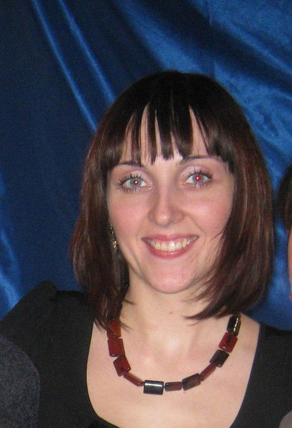 Ольга Хурумова