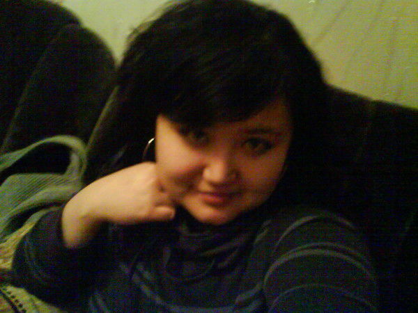 Ботагоз Тайшибекова