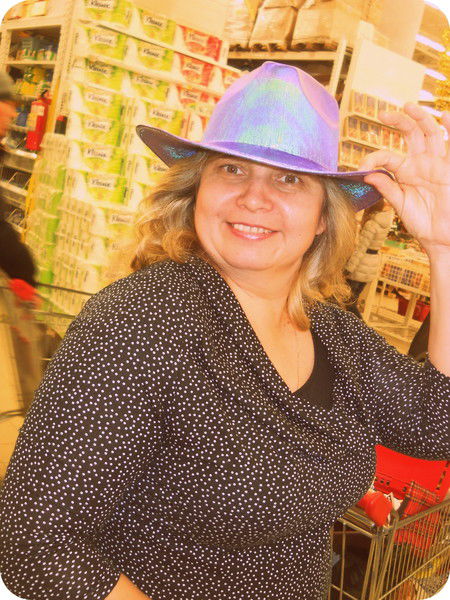 Гуля Шестакова