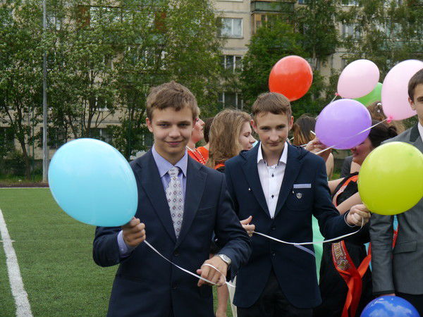 Вова Семенов