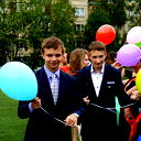 Вова Семенов
