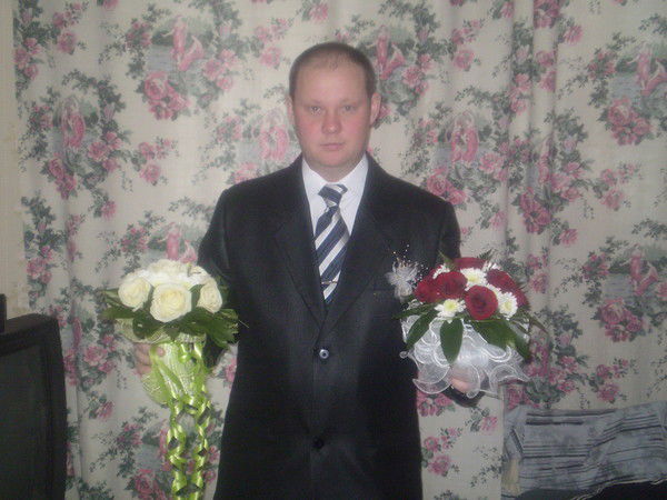 Владимир Руденко