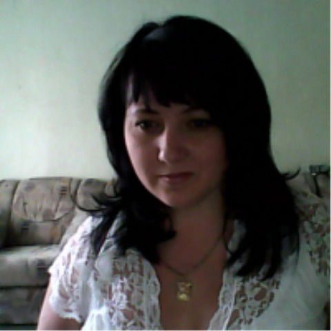 Светлана Лобач