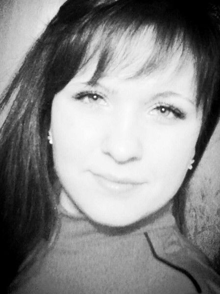 Екатерина Гайнуллина