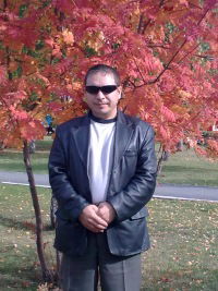 Зиннур Сайфулин