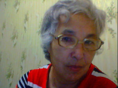 Скидан Лариса