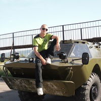 Сергей Коваль