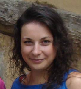 Кристина Сурнина