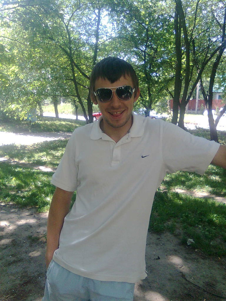 Владимир Деменик