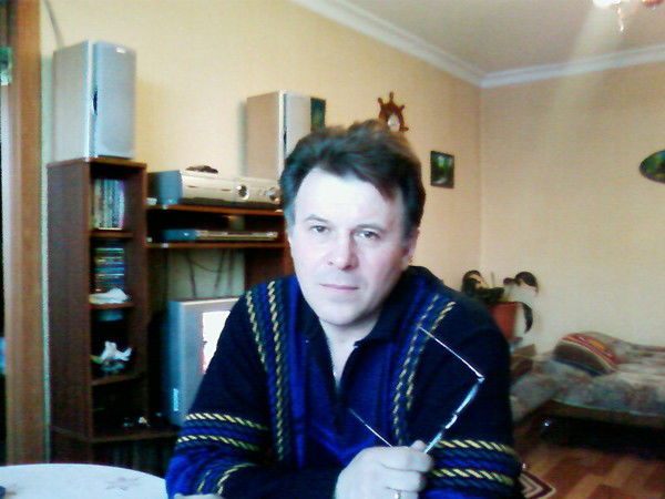 Владимир Гиренко