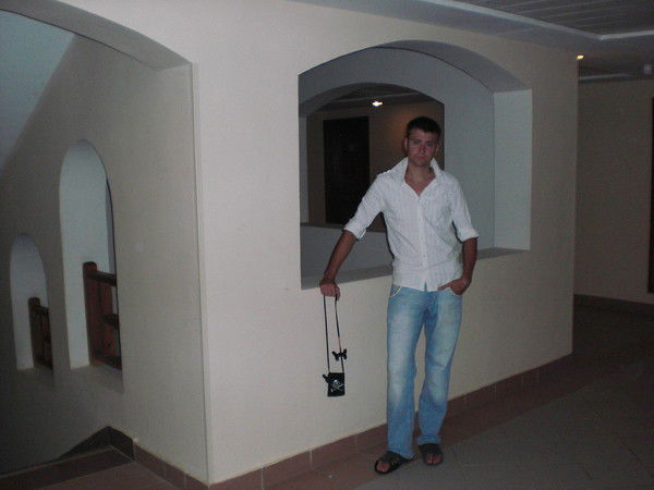 Алексей Юхин